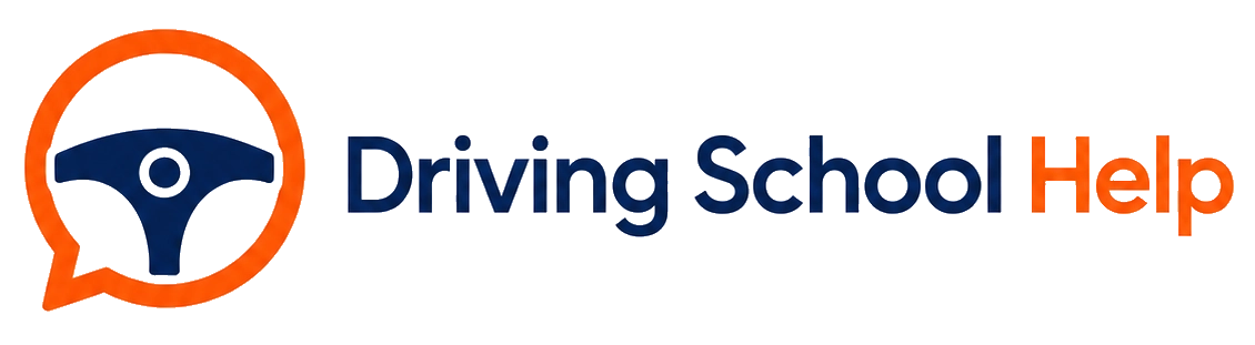 Driving School Help